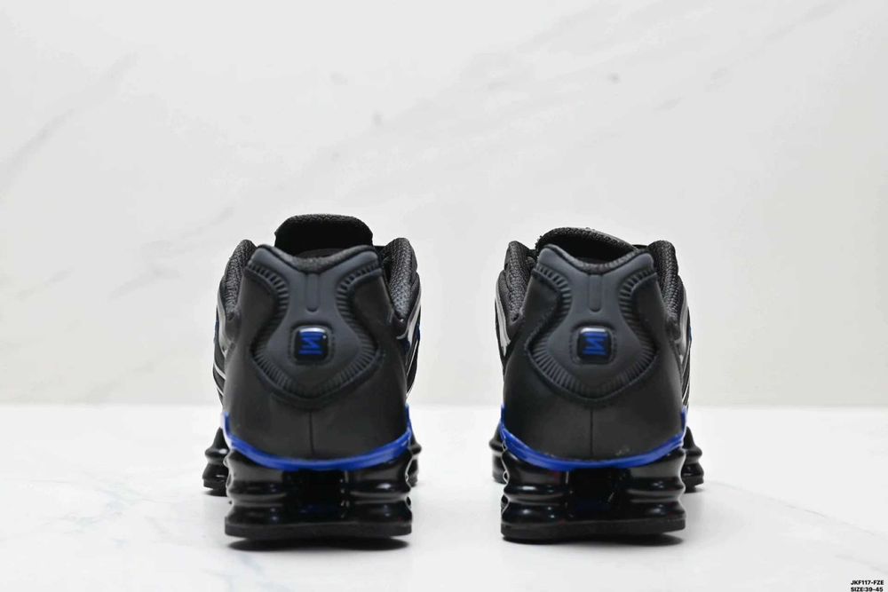 Nike Shox TL Czarny R.40