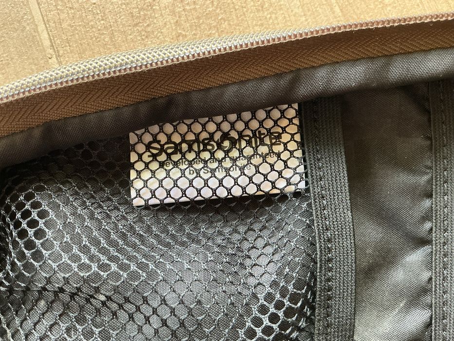 Несесер (органайзер/косметичка) Samsonite, унісекс