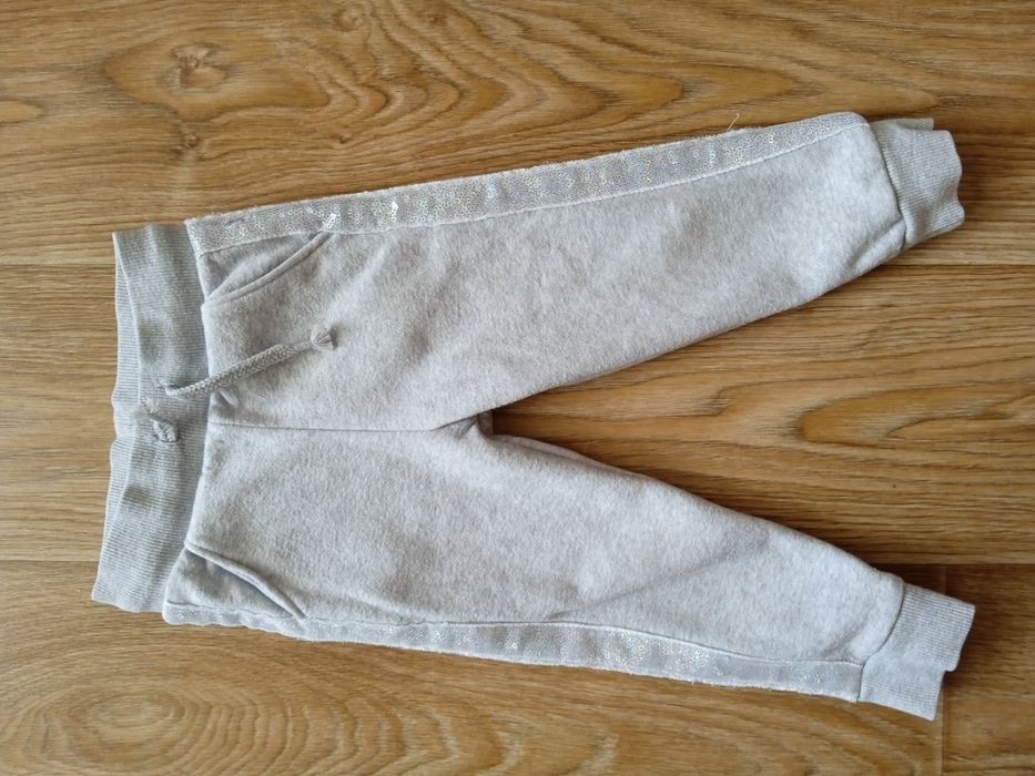 Костюмчик Carter's для дівчинки теплий фліска