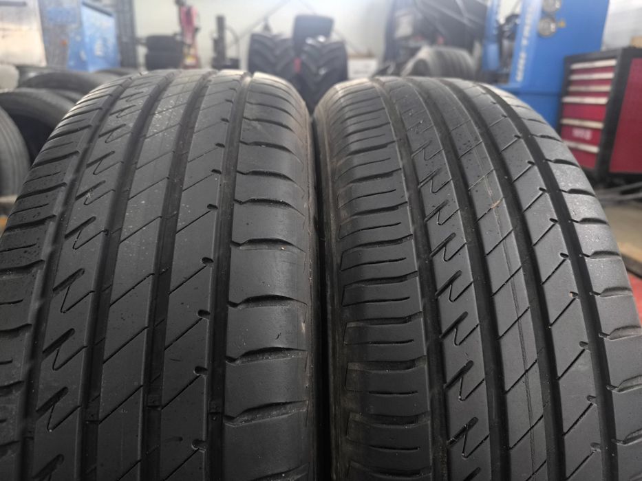 215/65r16 Laufen fit eq lato 2 szt