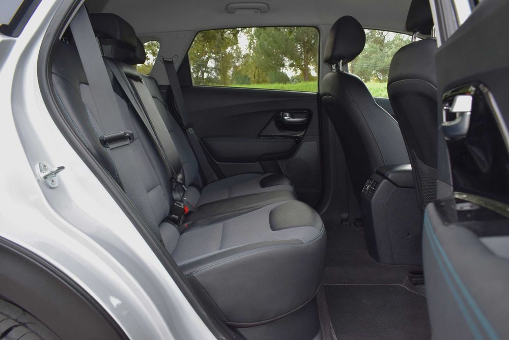 Kia e-Niro 64Kw Edition 7 204cv | ANO: 2021 | 57.000 KM