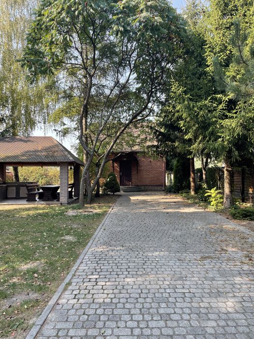 Продаж будинок-дача в с.Мельники Шацькі озера Пісочне озеро