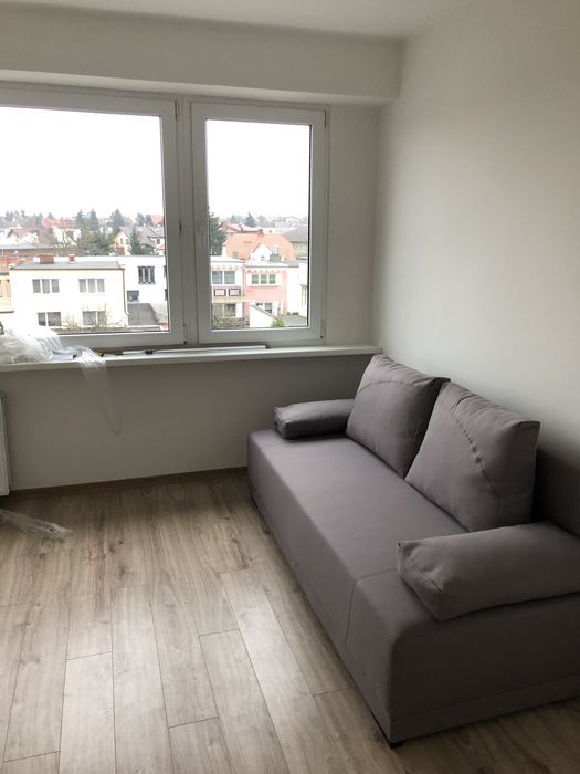 Mieszkanie – Kalisz, Śródmieście I - Widok 5
