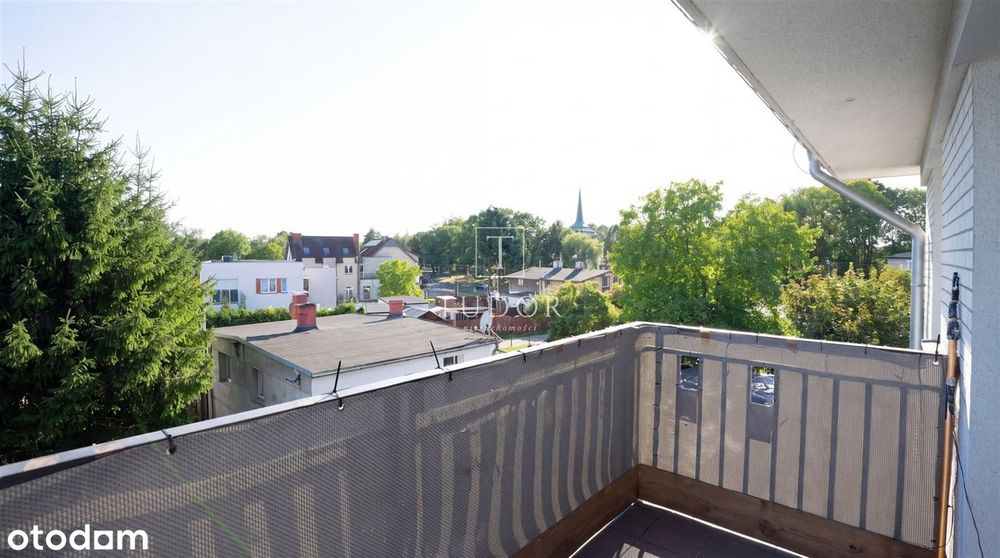 Prestiżowe, 5-pokojowe mieszkanie os.Lajkonik