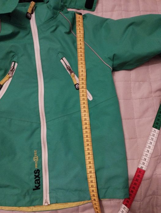 Kurtka 116 dla chlopca