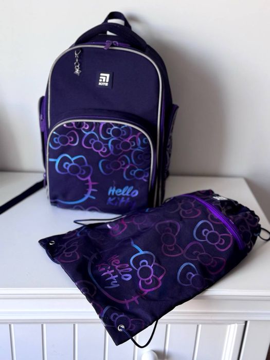 Рюкзак шкільний  Kite