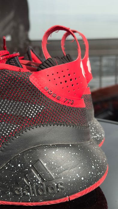 adidas D Rose 773 (ROSE 773)