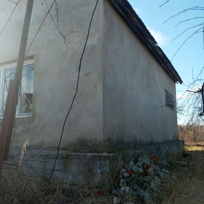 Продам будинок м.Мукачево село Яблунево