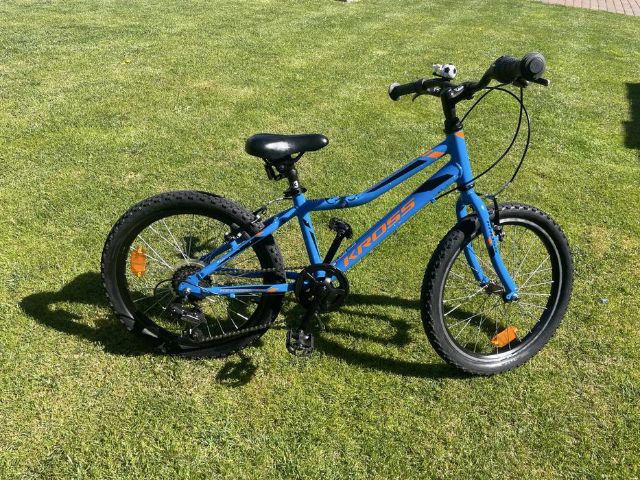 Rower Kross mini koła 20 cali