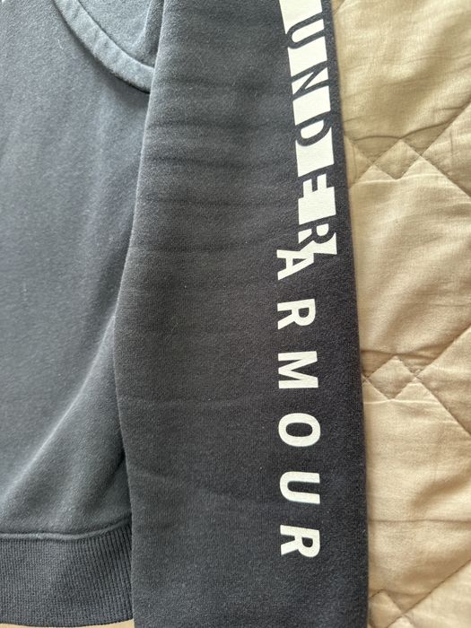 Спортивна кофта Under Armour