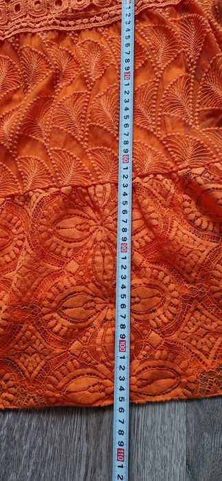Nowa sukienka boho xl-xxl