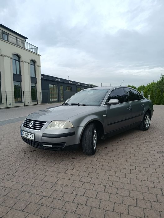 Volkswagen Passat 2002 VIN WVWZZZ3BZ2E278171 фото оголошення 15 з 24