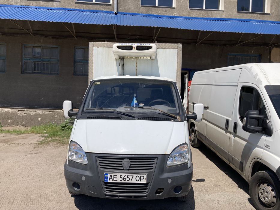 Грузоперевозки по всій україні .
