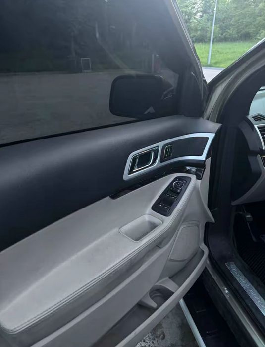 Ford explorer 2013 limited