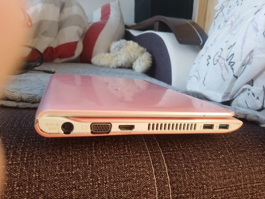 Sony Vaio sprawny
