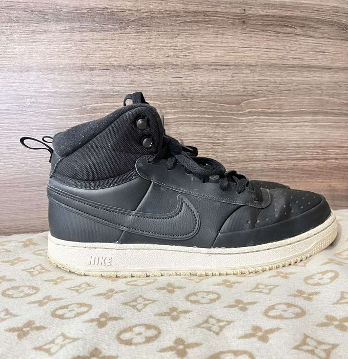 Ботинки Nike Air Force Оригінал