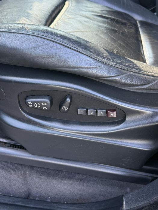 BMW X5 2001р.в  3.0 бензин