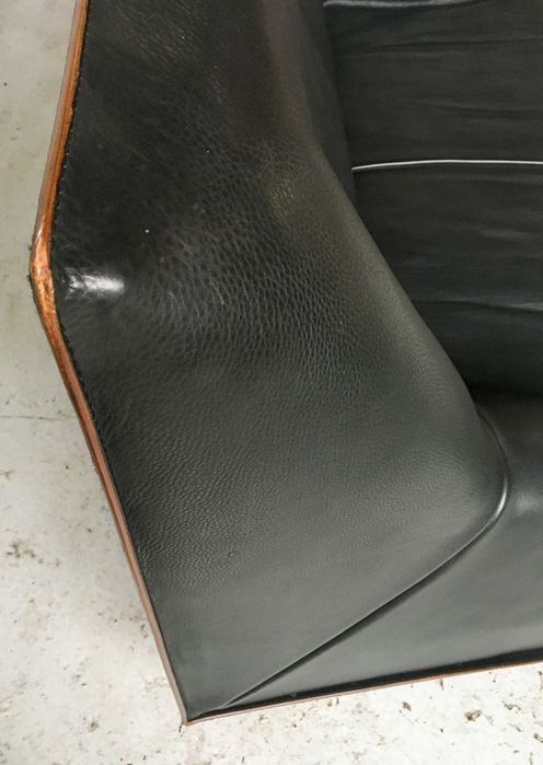 Designerska sofa lata 70 80 vintage