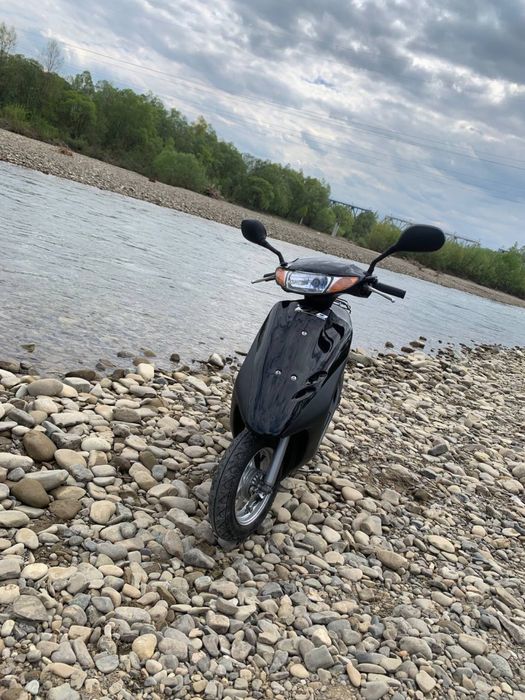 Скутер Honda Dio 34