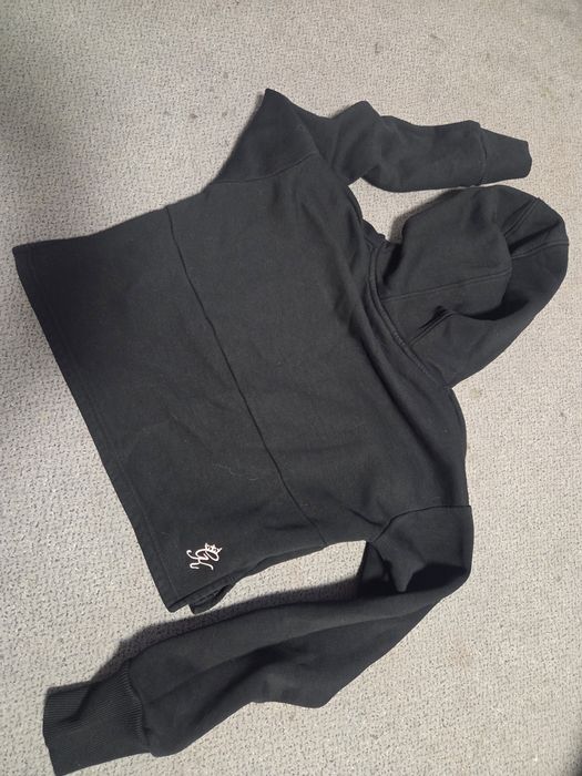 Krótka bluza GymKing
