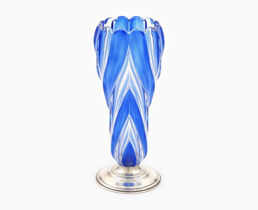 Garrafa em cristal Atlantis