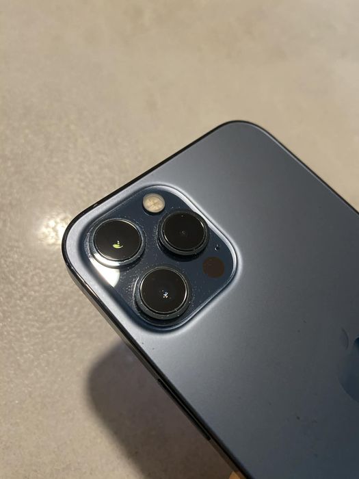 IPhone 12 pro max 256 GB