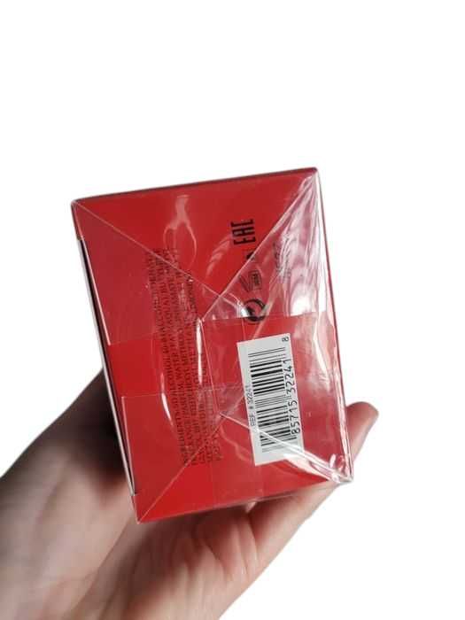 Perfumy Guess Seductive Red 50 ml dla kobiet perfumy damskie