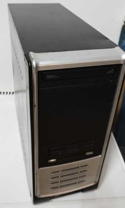 Computador Intel Core2Duo E7200430093058820034564