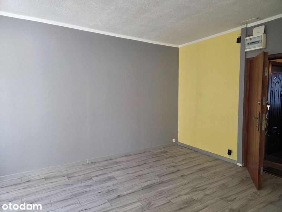 Sprzedam dużą kawalerkę z dodatkowym pokojem w cenie!!! - Ansicht 4
