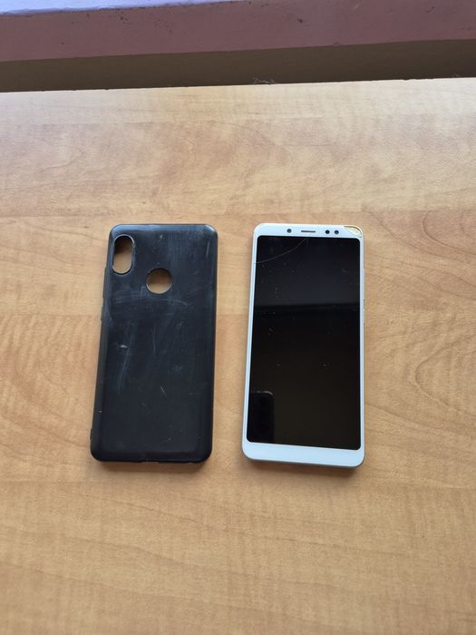 Xiaomi Redmi Note 5 Pro