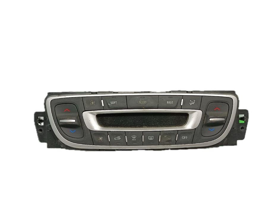 Comando chauffage / sofagem RENAULT Scénic III (JZ0/1_)