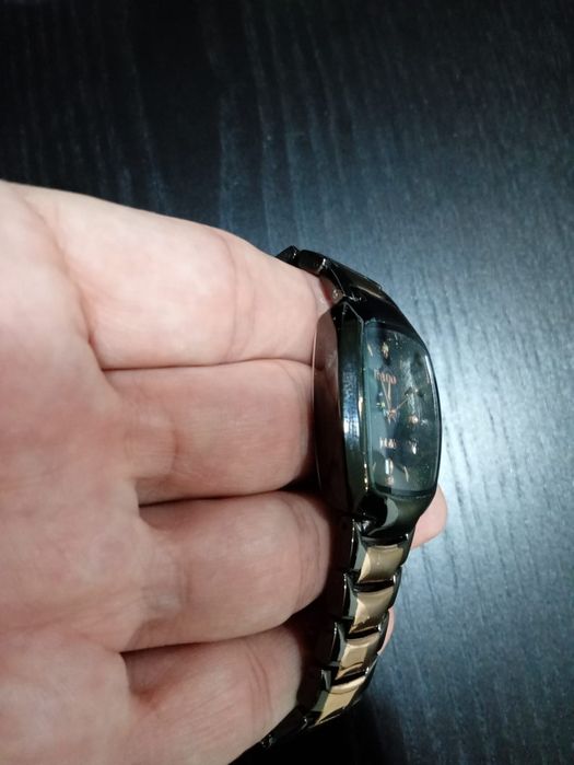 Relógio Rado Jubile