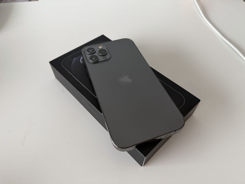 Apple iPhone 12 Pro 128gb
