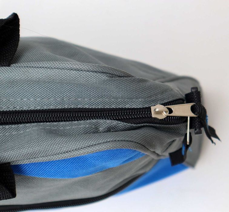 Bolsa Mala transporte de mão ou de ombro como nova