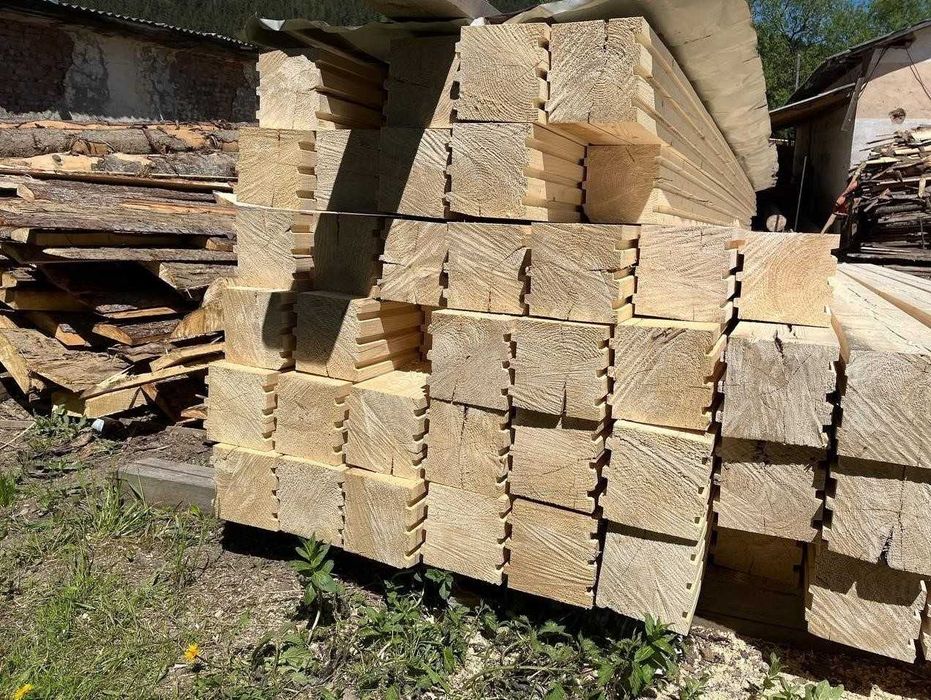 Доска 110*50*3м (рейка, балка,дошка,брус) Продам пиломатеріали