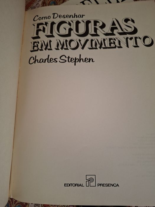 Dois livros de desenho por 6 euros o conjunto
