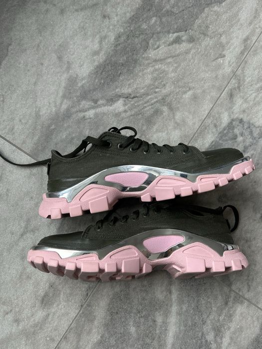 Adidas by Raf Simons Detroit Runner