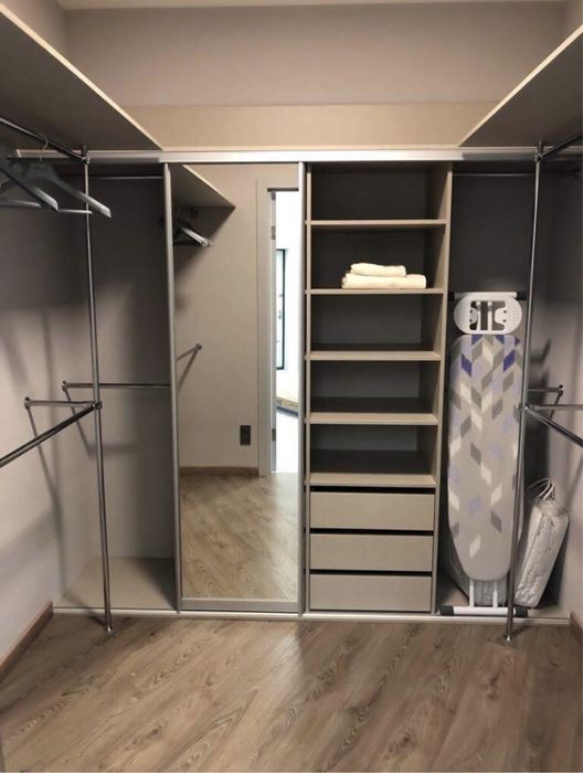 Аренда 4к ЖК Busov Hill Печерск