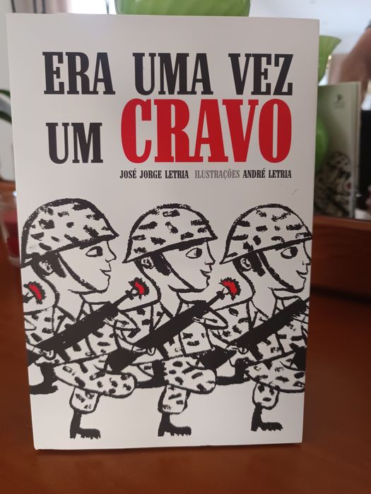 Era uma vez um cravo