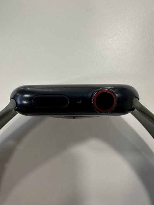 Apple Watch Serie 8 GPS + Cellular