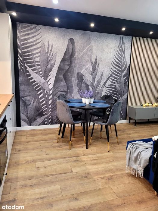 Mieszkanie 2-pok. 37 m², Bieżanów-Prokocim, zdjęcie 4