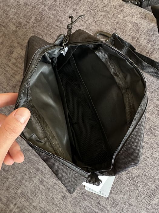 Сумка через плече Месенджер Carhartt