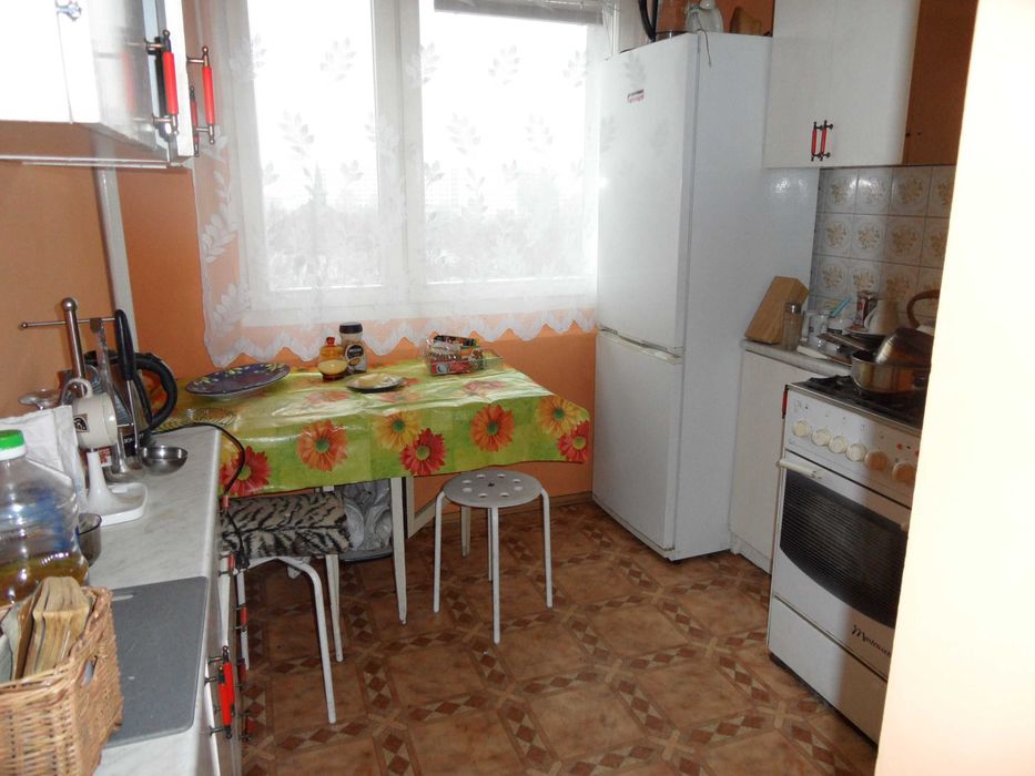 Mieszkanie – Poznań, Osiedle Rusa, Chartowo - Widok 4