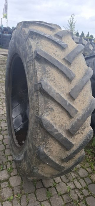 18.4r38 Continental opona używana rolnicza
