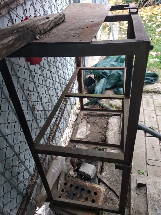 Станина на церкулярку