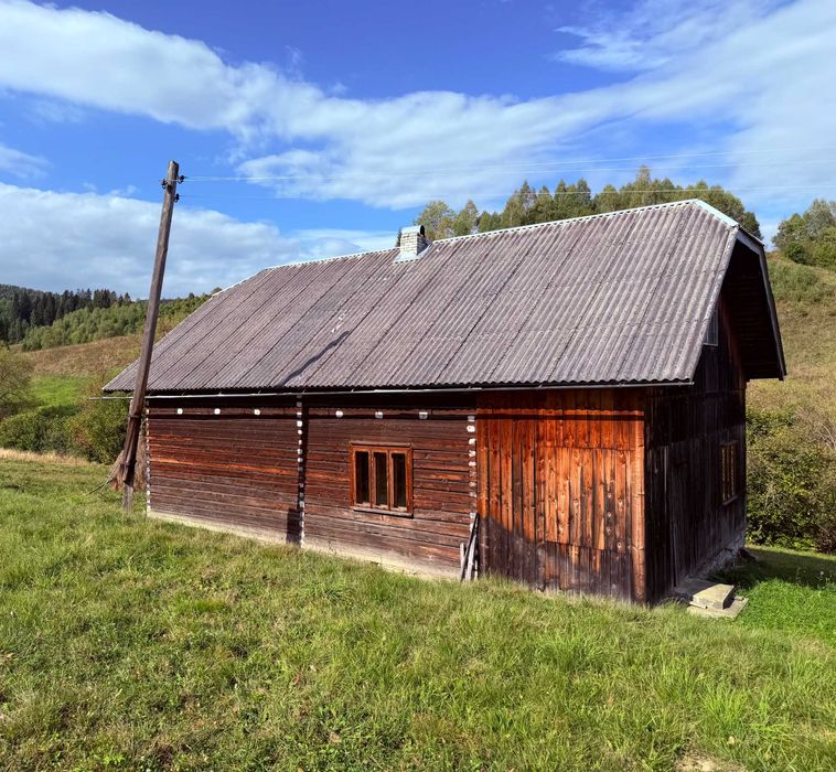 Продаж будинку з 25 сотками, Орява, 2 км до Плаю