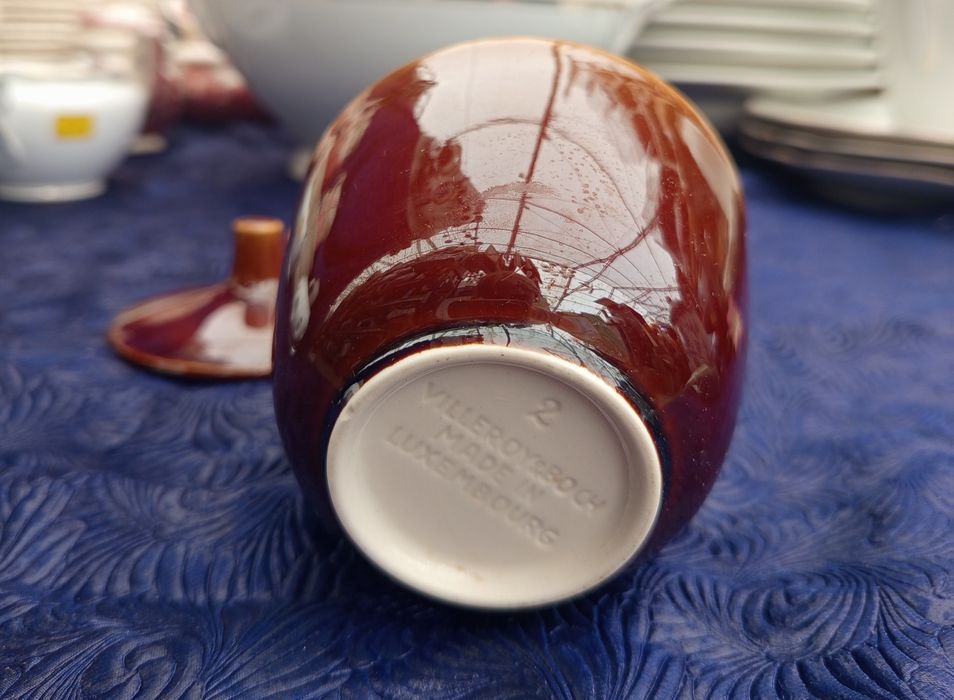 Cukiernica Villeroy&Boch