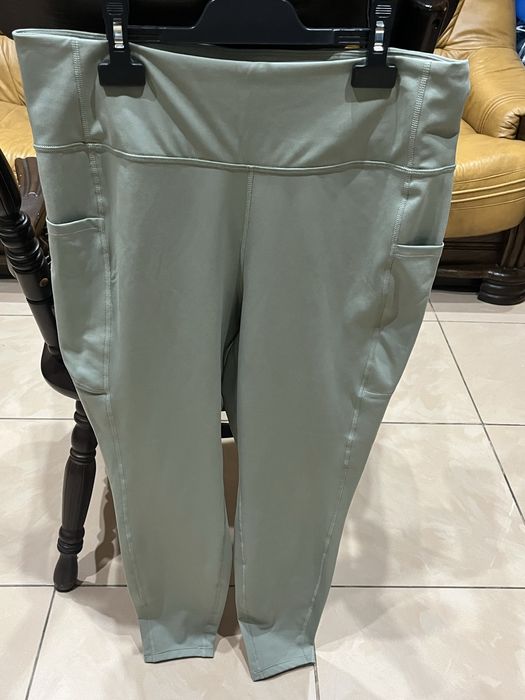 Лосины легенцы XXL  H&M MOLE Новые женские