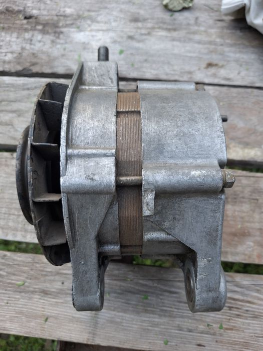 генератор для трактора