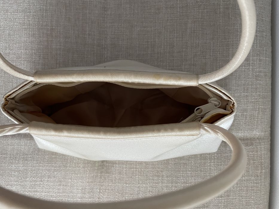 Bolsa Clutch INGRA PEL